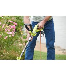 Ryobi Триммер садовый RLT6130, 600Вт, 30см, 2.9кг