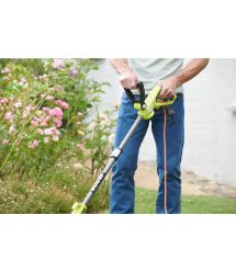 Ryobi Триммер садовый RLT6130, 600Вт, 30см, 2.9кг