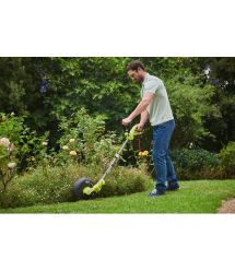 Ryobi Триммер садовый RLT6130, 600Вт, 30см, 2.9кг