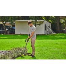 Ryobi Триммер садовый аккумуляторный ONE+ RY18LT33B-0 18В 33см 2.6кг без АКБ и ЗУ