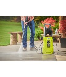 Ryobi Минимойка высокого давления RY150PWA 2000Вт 150бар 450л/ч шланг 8м 11.2кг