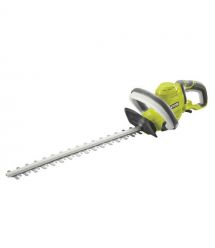 Ryobi Кусторез RHT4550, 450Вт, лезвие 50см, шаг реза 20мм
