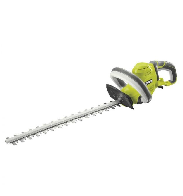 Ryobi Кусторез RHT4550, 450Вт, лезвие 50см, шаг реза 20мм