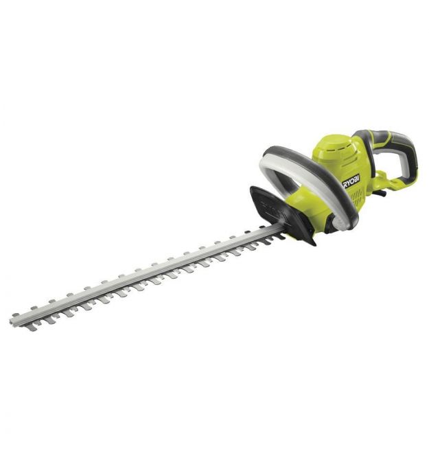 Ryobi Кусторез RHT5150, 500Вт, шина 50см, шаг среза 22мм