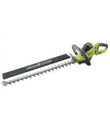 Ryobi Кусторез RHT6160RS, 600Вт, лезвие 60см, шаг реза 24мм