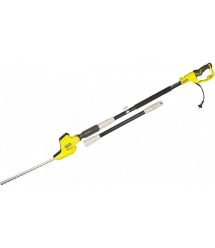 Ryobi Кусторез сетевой высотный RPT4545E 450Вт 45см шаг реза 20мм 4.1кг