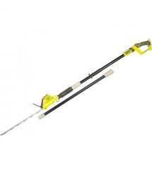 Ryobi Кусторез аккумуляторный высотный ONE+ OPT1845 18В 45см шаг реза 18мм 4.2кг без АКБ и ЗУ