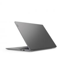 Lenovo Ноутбук V17-G4 17.3" FHD IPS AG, Intel i5-13420H, 16GB, F512GB, UMA, DOS, серый