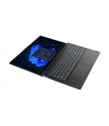 Lenovo Ноутбук Lenovo V15-G4 15.6" FHD IPS AG, Intel i3-1315U, 16GB, F256GB, UMA, DOS, черный