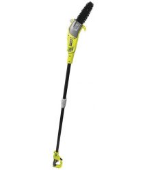 Ryobi Кусторез-высоторез цепной сетевой RP750450 450/750Вт 20/45см шаг реза 20мм 4м 3.8/4.1кг