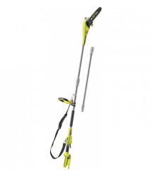 Ryobi Высоторез цепной аккумуляторный Max Power RY36PP25A-0 36В 25см 3м 4.3кг без АКБ и ЗУ