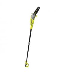 Ryobi Высоторез цепной сетевой RPP750S 750Вт 20см 2.7м 3.8кг
