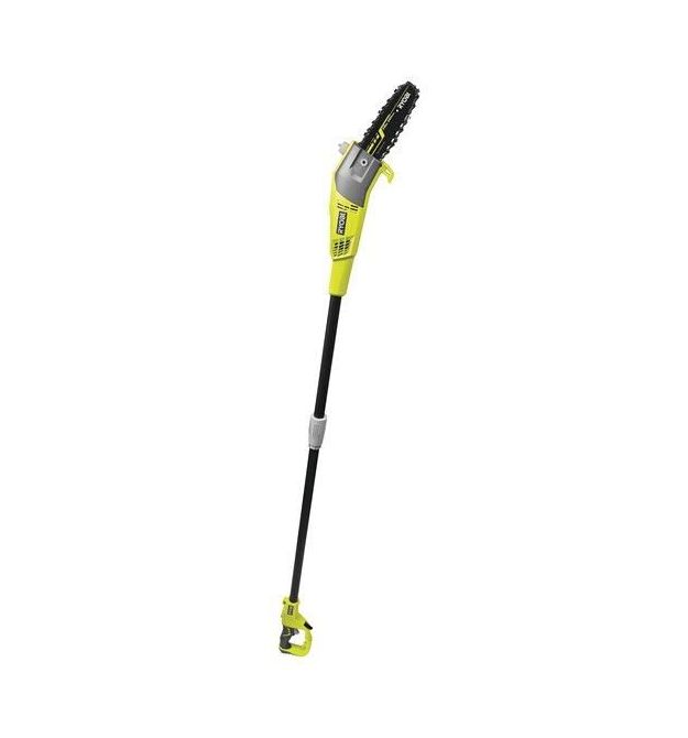 Ryobi Высоторез цепной сетевой RPP755E 750Вт 25см 2.7м 3.9кг
