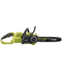 Ryobi Пила цепная аккумуляторная RY36CSX35A-0, 36В MAX POWER, шина 35см Oregon, бесщеточная, без АКБ и ЗП