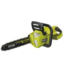 Ryobi Пила цепная аккумуляторная Max Power RY36CSX35A-150 36В 35см 1х5А·ч 4кг
