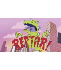 Games Software Rugrats: Adventures in Gameland [BD DISK] (PS5)