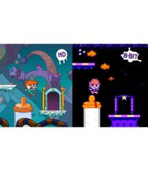 Games Software Rugrats: Adventures in Gameland [BD DISK] (PS5)