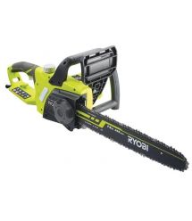 Ryobi Пила цепная сетевая RCS1935B 1900Вт 35см 4.7кг