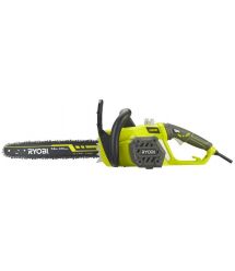 Ryobi Пила цепная сетевая RCS1935B 1900Вт 35см 4.7кг