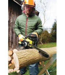 Ryobi Пила цепная сетевая RCS1935B 1900Вт 35см 4.7кг