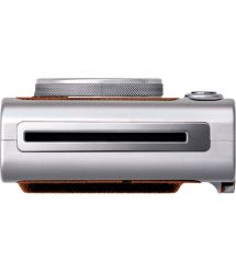 Fujifilm Фотокамера моментальной печати INSTAX MINI EVO Brown
