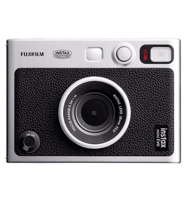 Fujifilm Instax Mini Evo