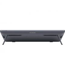 Huion Графический монитор 19" Kamvas Pro 19,4K USB-Cх2, 3.5 mini-jack, серый тёмный