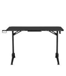 2E Gaming Стол компьютерный OTOROSHI, 120х60x75см, чёрный