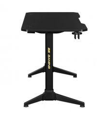 2E Gaming Стол компьютерный OTOROSHI, 120х60x75см, чёрный