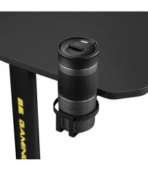 2E Gaming Стол компьютерный OTOROSHI, 120х60x75см, чёрный