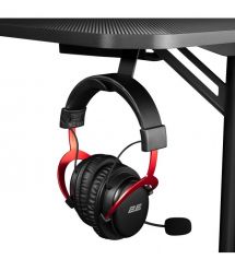 2E Gaming Стол компьютерный OTOROSHI, 120х60x75см, чёрный