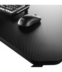 2E Gaming Стол компьютерный OTOROSHI, 120х60x75см, чёрный