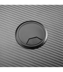 2E Gaming Стол компьютерный OTOROSHI, 120х60x75см, чёрный