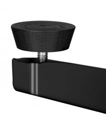 2E Gaming Стол компьютерный OTOROSHI, 120х60x75см, чёрный