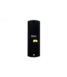 Вызывная панель SEVEN CP-7506 Black