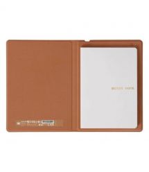 Huion Графический планшет 7.35"x5.5" Note USB-C, коричневый