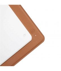 Huion Графический планшет 7.35"x5.5" Note USB-C, коричневый