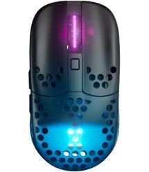 Cherry Xtrfy Мишь MZ1, WL/USB-A, RGB, Черный
