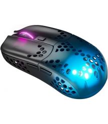 Cherry Xtrfy Мишь MZ1, WL/USB-A, RGB, Черный