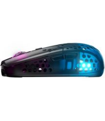 Cherry Xtrfy Мишь MZ1, WL/USB-A, RGB, Черный