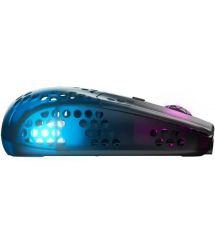 Cherry Xtrfy Мишь MZ1, WL/USB-A, RGB, Черный