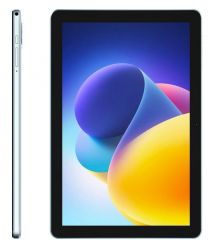 Doogee Планшет T10W 10.1" 4ГБ, 128ГБ, LTE, 8000мА•ч, Android, голубой