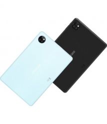 Doogee Планшет T10W 10.1" 4ГБ, 128ГБ, LTE, 8000мА•ч, Android, голубой
