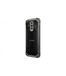Doogee Смартфон Blade 10 Ultra 6.56" 8/256ГБ, 2SIM, 5150мА•ч, черный