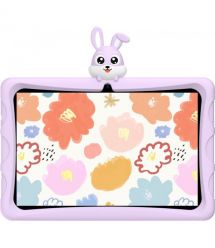 Doogee Планшет U9 Kids 10.1" 3ГБ, 64ГБ, 5060мА•ч, Android, фиолетовый