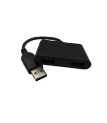 Digitus Концентратор USB 3.2 Hub, 2 Port