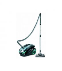 Thomas Пылесос моющий Amfibia Family, 1700Вт, конт пыль -1,8л, вода -2,6л, HEPA 13, Aqua-Box, салатовый