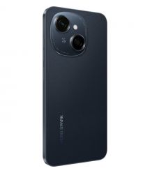 TECNO Смартфон Spark Go 1 (KL4) 6.67" 3/128ГБ, 2SIM, 5000мА•ч, Startrail Black