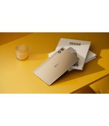TECNO Планшет MEGAPAD 10 (T1001) 10.1" 4ГБ, 128ГБ, LTE, 7000мА•ч, Champagne Gold