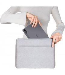 TECNO Планшет MEGAPAD 10 (T1001) 10.1" 4ГБ, 128ГБ, LTE, 7000мА•ч, Dark Grey